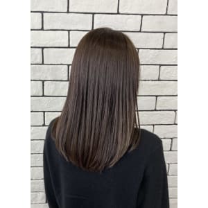 10代20代30代40代50代/髪質改善/トリートメント/美