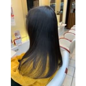10代30代40代/極上サラツヤ/黒髪ロング/ストレート/髪