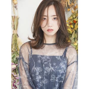 春夏NEWスタイル