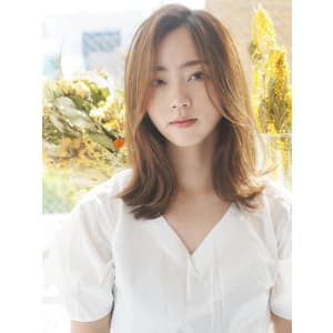 春夏NEWスタイル２