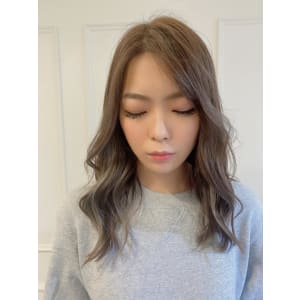 韓国女子
