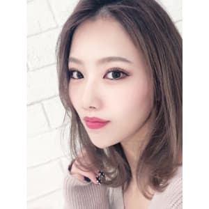☆ゆるフワロブ☆髪質改善・イルミナカラー - MAXBEAUTY GINZA【マックスビューティーギンザ】掲載中
