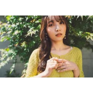 ロングウェーブ - Ancheri by flammeum 大船店【アンシェリ バイ フラミューム オオフナテン】掲載中