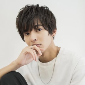 《中目黒サロンe's》実力派サロンのフェードマッシュ【諸星】