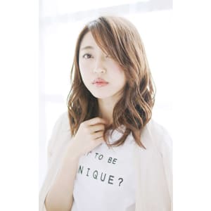 20代30代40代　大人エアリーゆるロング【宝塚】