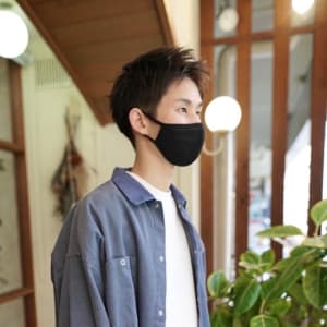 《中目黒サロンe's》実力派サロンの束感２ブロック【佐久間】