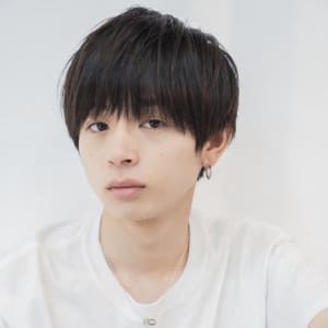 《中目黒サロンe's》実力派サロンのマッシュショート【諸星】