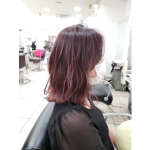 【ボブスタイル/福田】20代30代人気ボブスタイル☆