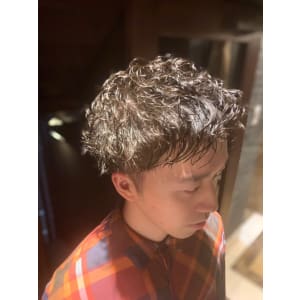 緩めツイストショート - HIRO GINZA 池袋 サンシャイン通り店【ヒロギンザ イケブクロ サンシャインドオリテン】掲載中