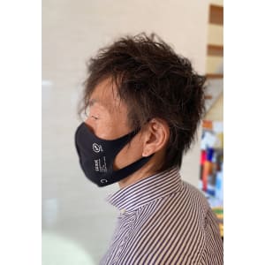 ツイストスパイラル