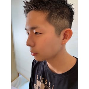 就活ショート