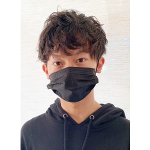 ツイストスパイラル - ブルーモスクTOKYO【ブルーモスクトウキョウ】掲載中