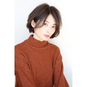 ◆REAN 京田辺/新田辺◆耳かけシルキーストレート - Hair Make REAN 京田辺 新田辺店【ヘアーメイク　リアン】掲載中