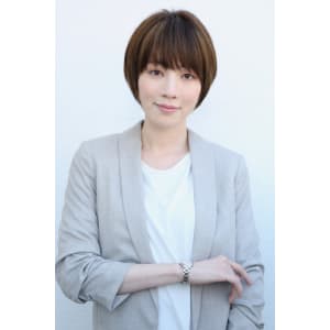 ◆REAN 京田辺/新田辺◆40代からの大人ショート