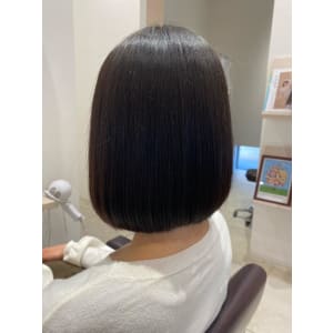 ボブ - Neivs Hair 香椎照葉店【ネイヴスヘアー】掲載中