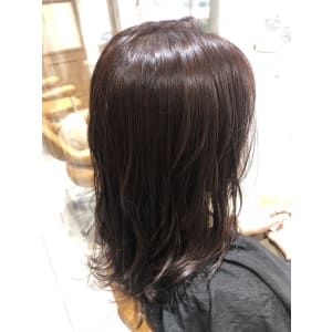 コーラルピンク - Hair Mode KT 京橋店【ヘアーモードケーティーキョウバシテン】掲載中