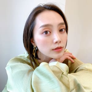 表参道sheta/AI  コンパクトショート　小顔カット　
