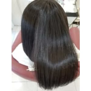 30代40代50代/ツヤツヤ/サラサラ/髪質改善/ナチュラル