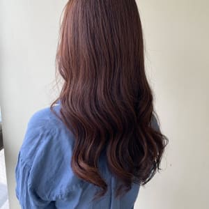 ヨシンモリロング◎桑原