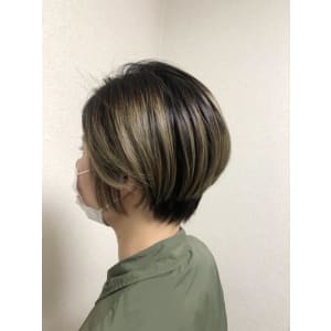 イエベのハイトーン☆