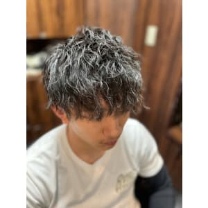 ツイスパ！！
