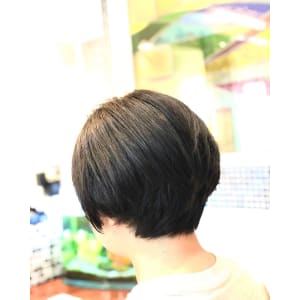 酸熱トリートメント - HAIR MAKE FACTORY APNEK【ヘアーメイクファクトリーアプネク】掲載中