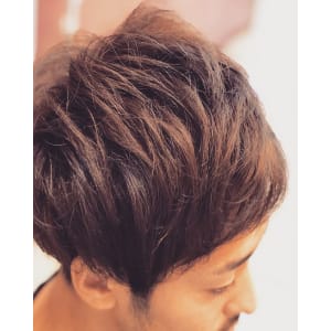 ３Dカラー - HAIR Desing Aprile【ヘアーデザインアプリーレ】掲載中