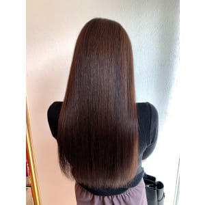 美髪・髪質改善