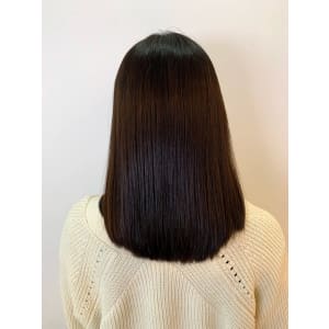 美髪・髪質改善