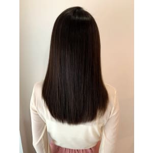 美髪・髪質改善