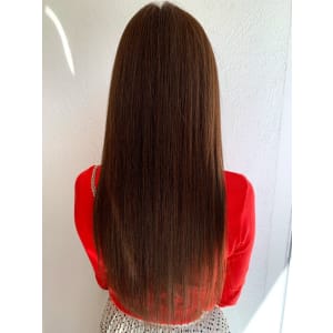美髪・髪質改善