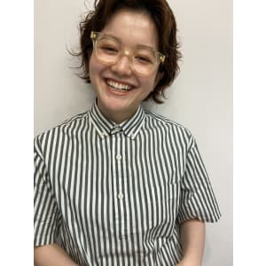 デジタルパーマ