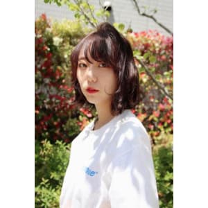 ウェーブミディ - flammeum相模大野店【フラミュームサガミオオノテン】掲載中