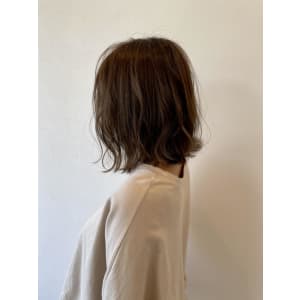 【latte atelier】ロブ