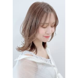 【池袋/Euphoria門脇】ナチュラルくびれミディ