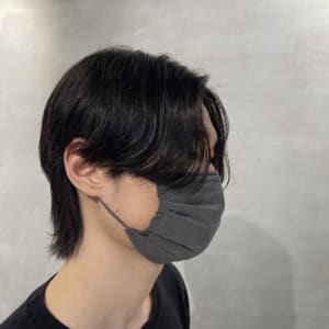 ♪メンズフェミニン～セクシーウルフ～