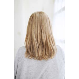 20代30代40代　ほつれショートバング【宝塚】