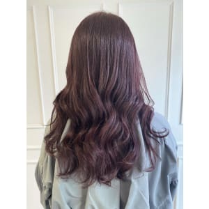 愛され!ピンクブラウン! - Hair studio Olive 心斎橋店【ヘアースタジオオリーブシンサイバシテン】掲載中