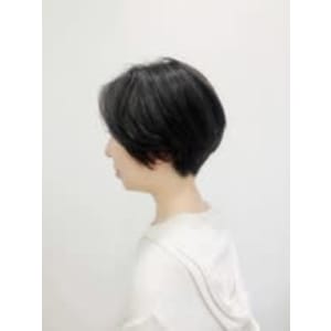 大人スリークヘア