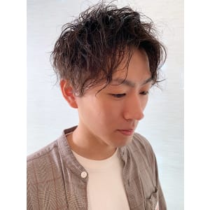 ツイストスパイラル
