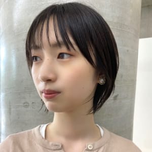 佐世保 美容室 CELL