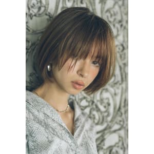 レイヤーボブ
