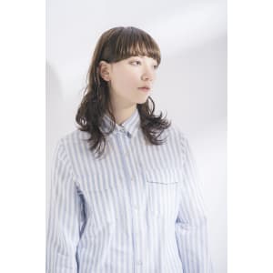 ロングウルフ