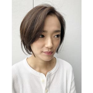 クールショート