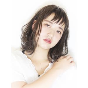 愛されミディ（YOKO）