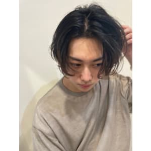 CEINE HAIR PRESS　【CEINE三軒茶屋】