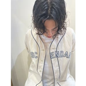 CEINE HAIR PRESS【三軒茶屋】
