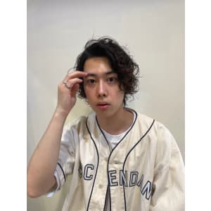CEINE HAIR PRESS【CEINE三軒茶屋】