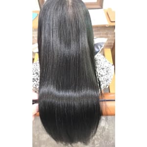 サイエンスアクア【髪質改善　美髪】