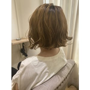 ぷっつりぼぶ